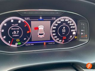 Seat Leon ST 2.0 TSI 221kW 4Driv DSG-6 St&Sp CUPRA