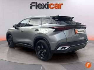 Omoda 5 MY25 - Premium 1.6 TGDI 108kW (145cv)