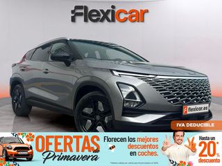 Omoda 5 MY25 - Premium 1.6 TGDI 108kW (145cv)