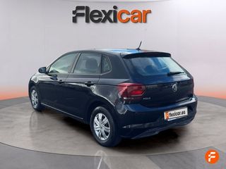 Volkswagen Polo Edition 1.0 59kW (80CV)