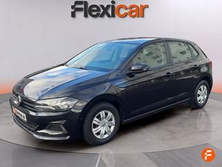 Volkswagen Polo Edition 1.0 59kW (80CV)