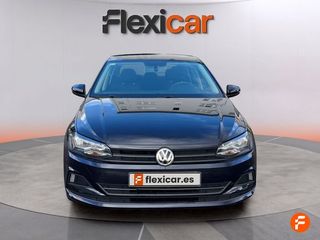 Volkswagen Polo Edition 1.0 59kW (80CV)