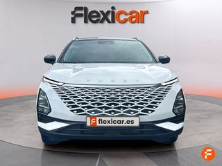 Omoda 5 MY25 - Premium 1.6 TGDI 108kW (145cv)