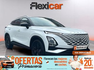 Omoda 5 MY25 - Premium 1.6 TGDI 108kW (145cv)