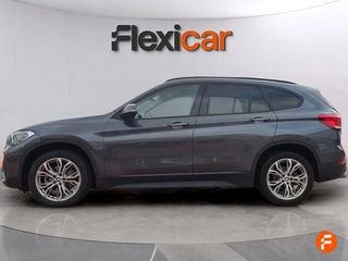 BMW X1 sDrive18i