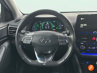 Hyundai IONIQ 1.6 GDI PHEV Style DCT