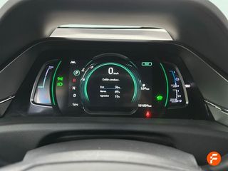 Hyundai IONIQ 1.6 GDI PHEV Style DCT