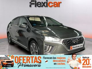 Hyundai IONIQ 1.6 GDI PHEV Style DCT