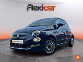 Fiat 500 Lounge 1.2 8v 51KW (69 CV)