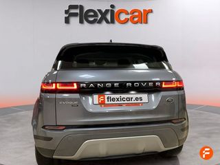 Land-Rover Range Rover Evoque 2.0 D150 AUTO 4WD