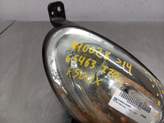 FARO ANTINIEBLA IZQUIERDO FIAT 500X (334) 5526384