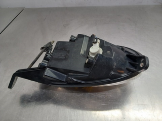 FARO ANTINIEBLA IZQUIERDO FIAT 500X (334) 5526384