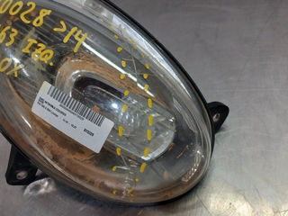 FARO ANTINIEBLA IZQUIERDO FIAT 500X (334) 5526384