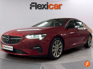 Opel Insignia  GS Business Edition 1.5D DVH 90kW AT8