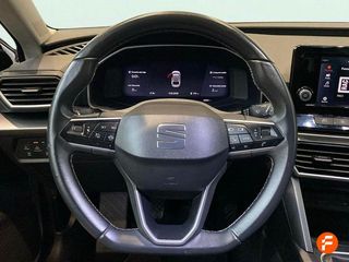 Seat Leon SP 1.5 TSI 96kW S&S Style Go