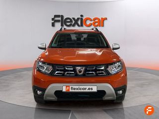 Dacia Duster Comfort TCE 96kW(130CV) 4X2
