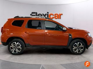 Dacia Duster Comfort TCE 96kW(130CV) 4X2