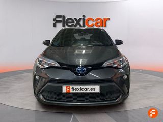 Toyota C-HR 1.8 125H Advance