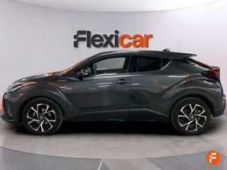 Toyota C-HR 1.8 125H Advance