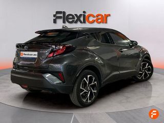 Toyota C-HR 1.8 125H Advance
