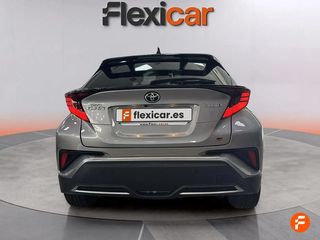 Toyota C-HR 2.0 180H GR Sport
