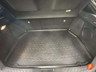 Toyota C-HR 2.0 180H GR Sport