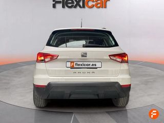 Seat Arona 1.0 TSI 85kW (115CV) Style Ecomotive