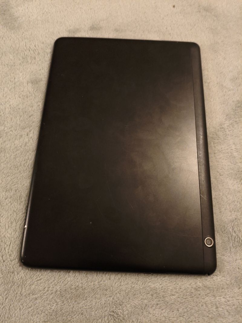 Tablet Huawei AGS2-W09 Negra para reparar afbeelding 4