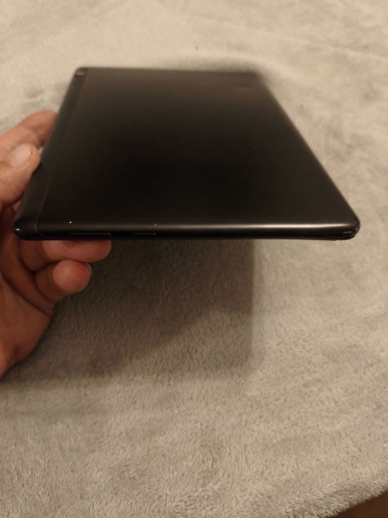 Tablet Huawei AGS2-W09 Negra para reparar afbeelding 6