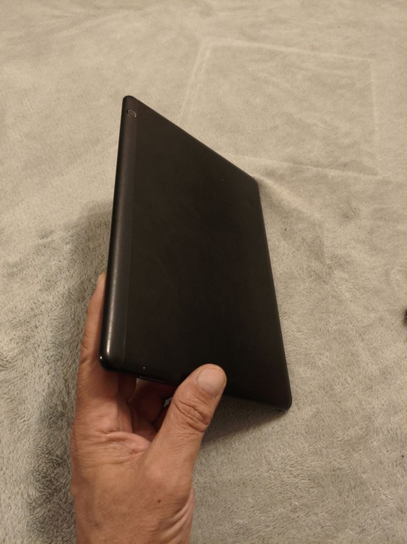 Tablet Huawei AGS2-W09 Negra para reparar afbeelding 7