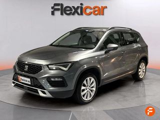 Seat Ateca 1.5 TSI 110kW (150CV) DSG St&Sp Style