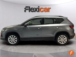 Seat Ateca 1.5 TSI 110kW (150CV) DSG St&Sp Style