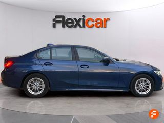 BMW Serie 3 318d Auto.