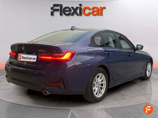 BMW Serie 3 318d Auto.