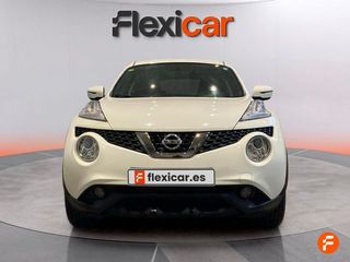 Nissan Juke DIG-T EU6 85 kW (115 CV) 6M/T ACENTA