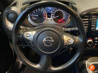 Nissan Juke DIG-T EU6 85 kW (115 CV) 6M/T ACENTA