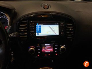 Nissan Juke DIG-T EU6 85 kW (115 CV) 6M/T ACENTA