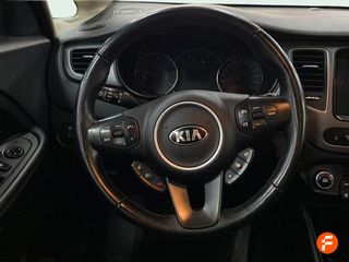 Kia Carens 1.7 CRDi VGT 85kW (115CV) Basic Eco-Dyn