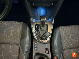 Toyota Yaris Cross 1.5 120H Style Plus