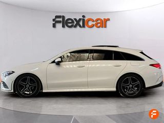Mercedes Clase CLA CLA180d