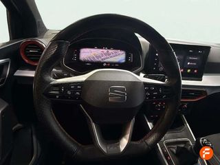 Seat Arona 1.0 TSI 85kW (115CV) FR Limited Edition