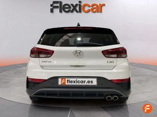 Hyundai i30 1.0 TGDI N Line 30 Aniversario