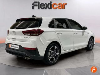 Hyundai i30 1.0 TGDI N Line 30 Aniversario