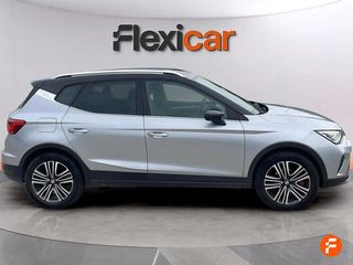 Seat Arona 1.0 TSI 85kW (115CV) FR XL