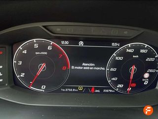 Seat Arona 1.0 TSI 85kW (115CV) FR XL