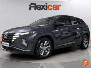 Hyundai Tucson 1.6 CRDI 85kW (115CV) Klass