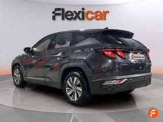 Hyundai Tucson 1.6 CRDI 85kW (115CV) Klass