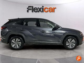 Hyundai Tucson 1.6 CRDI 85kW (115CV) Klass