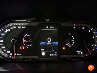 Hyundai Tucson 1.6 CRDI 85kW (115CV) Klass