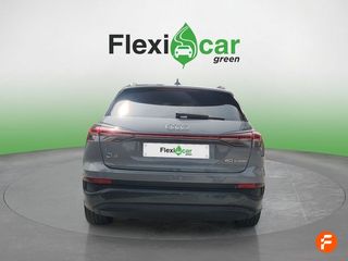 Audi Q4 40 e-tron 150kW 82kWh